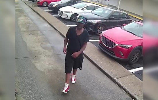 Atlanta Police Probe Early Morning McDonald's Drive-Thru Robbery on Metropolitan Parkway