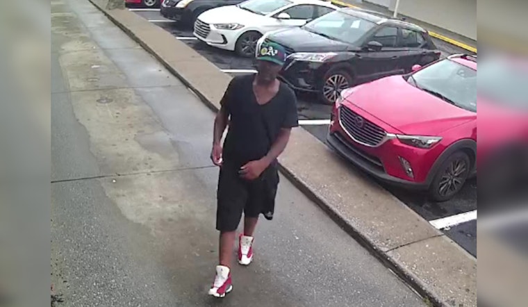 Atlanta Police Probe Early Morning McDonald's Drive-Thru Robbery on Metropolitan Parkway