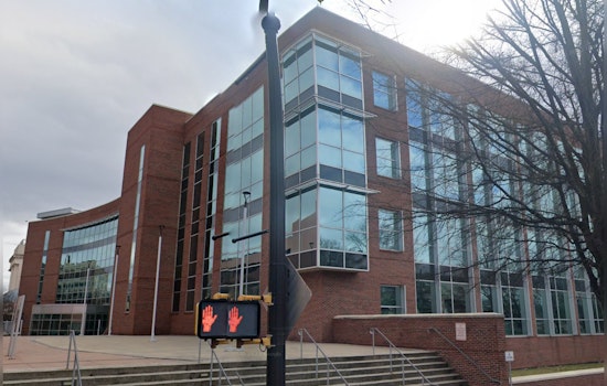 Atlanta Police Seek Public's Help in Identifying Persons of Interest in Myrtle Drive Shooting Death