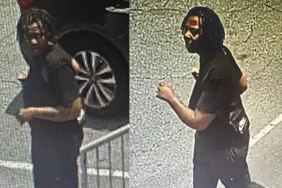 Atlanta Police Seek Suspects in Theft at East Atlanta Yoga Studio, Crimestoppers Offers $2,000 Reward