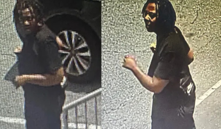 Atlanta Police Seek Suspects in Theft at East Atlanta Yoga Studio, Crimestoppers Offers $2,000 Reward
