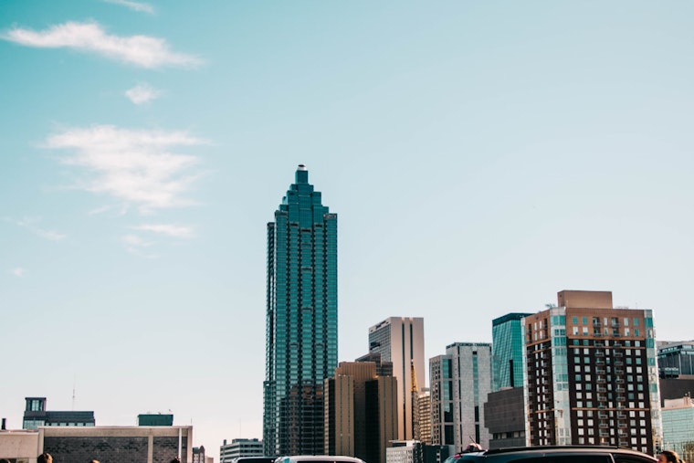 Atlanta Residents to Endure Sweltering Heat and Daily Thunderstorms This Week