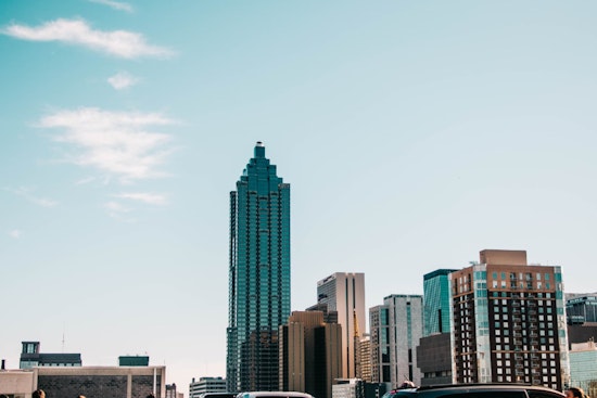 Atlanta Residents to Endure Sweltering Heat and Daily Thunderstorms This Week