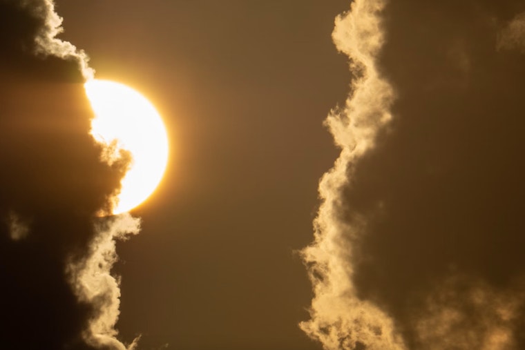 Atlanta Summers Bring a Mix of Sun, Showers, and Thunderstorms This Week