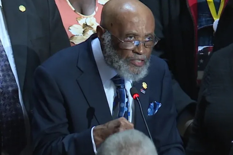 Atlanta to Celebrate the Life and Legacy of Civil Rights Icon Rev. Frederick Douglass Taylor with Memorial Events