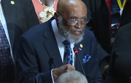 Atlanta to Celebrate the Life and Legacy of Civil Rights Icon Rev. Frederick Douglass Taylor with Memorial Events