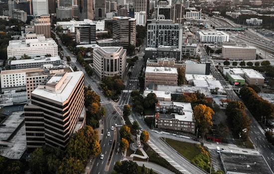 Atlanta Weekly Weather Forecasts Sweltering Heat with Intermittent Storms Looms Over the City