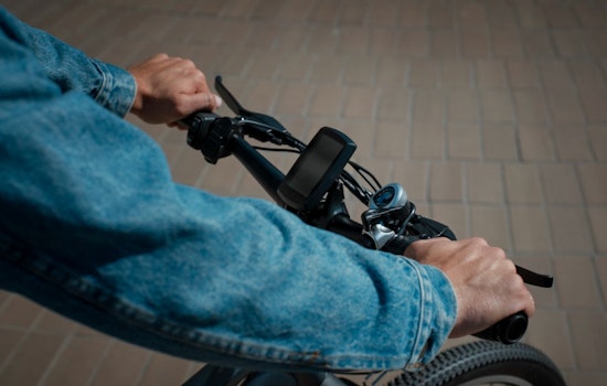 Atlanta's E-Bike Rebate Program Draws Overwhelming Interest from Nearly 9,000 Applicants