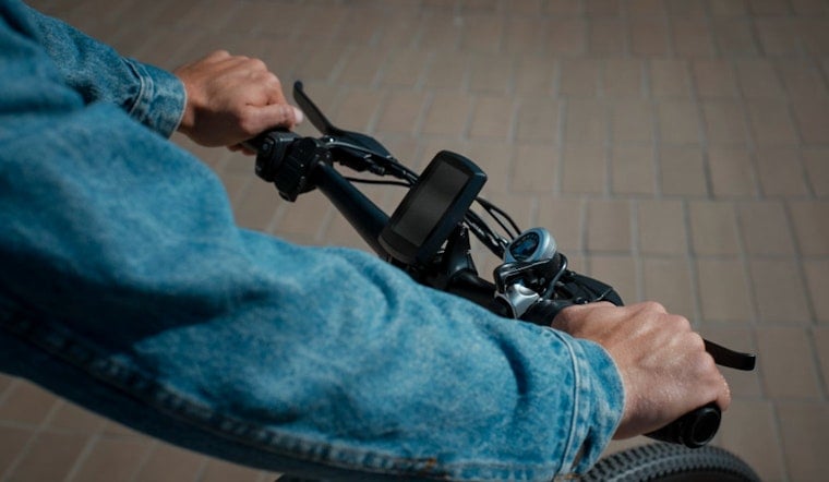Atlanta's E-Bike Rebate Program Draws Overwhelming Interest from Nearly 9,000 Applicants