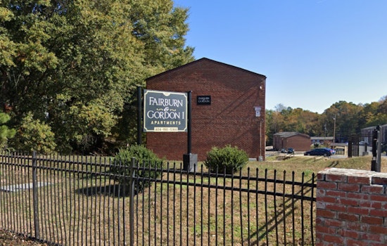 Atlanta's Fairburn-Gordon Apartments Struggle with Unmet Repairs as City Presses Owners for Action