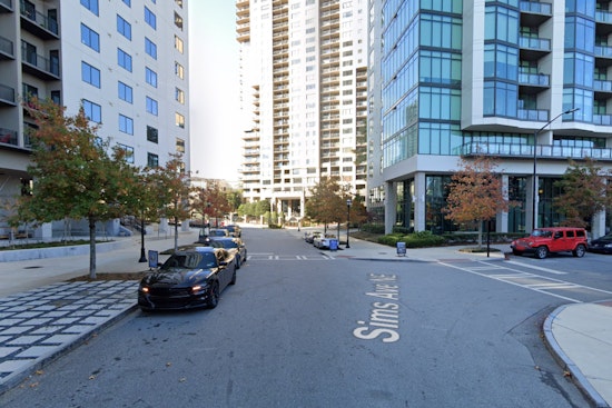 Atlanta's Lakeside Drive NE Closure for Water Main Repairs, Detour Routes Issued