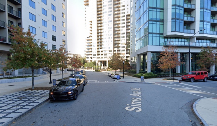 Atlanta's Lakeside Drive NE Closure for Water Main Repairs, Detour Routes Issued