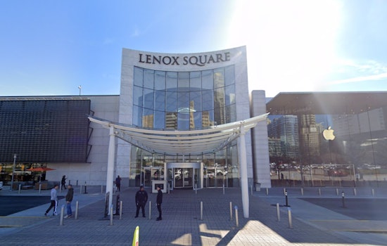 Atlanta's Lenox Square Marks 65th Anniversary with Celebrations and Contests