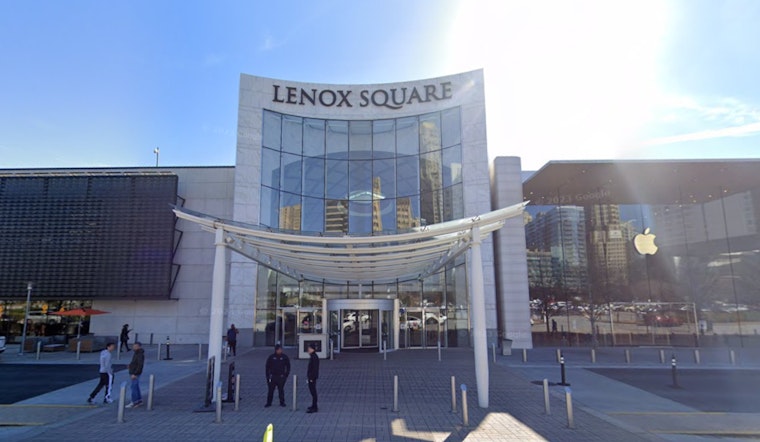 Atlanta's Lenox Square Marks 65th Anniversary with Celebrations and Contests