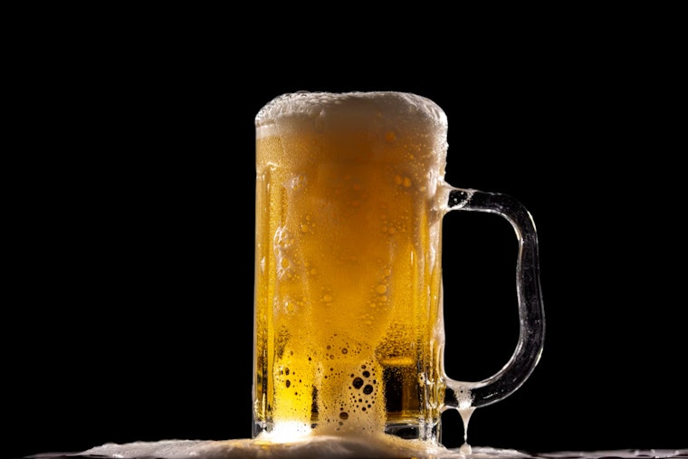 Atlanta's Monday Night Brewing Shines with 2nd Place Finish at U.S. Open Beer Championships