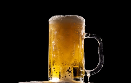 Atlanta's Monday Night Brewing Shines with 2nd Place Finish at U.S. Open Beer Championships