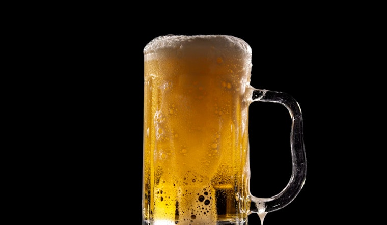 Atlanta's Monday Night Brewing Shines with 2nd Place Finish at U.S. Open Beer Championships