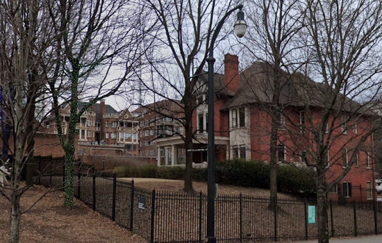 Atlanta's Revamped Margaret Mitchell House Reopens with a New Exhibit on 'Gone with the Wind'