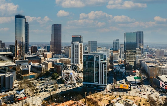 Atlanta's Week Ahead Full of Sun, Showers, and Thunderstorms