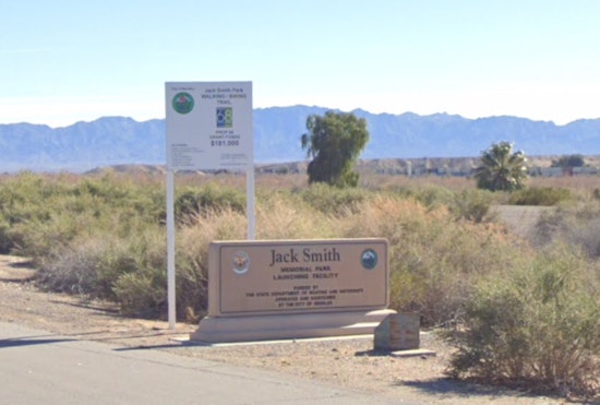 Attempted Gunfire by Teen Amidst Fight at Needles Park Prompts San Bernardino Sheriff's Investigation