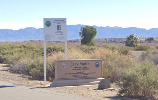 Attempted Gunfire by Teen Amidst Fight at Needles Park Prompts San Bernardino Sheriff's Investigation
