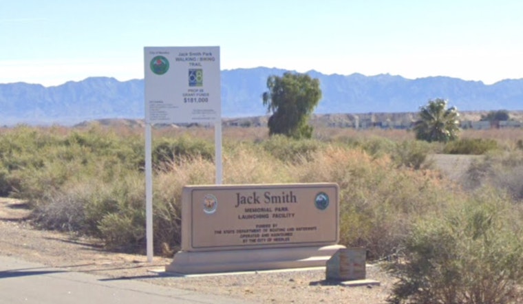 Attempted Gunfire by Teen Amidst Fight at Needles Park Prompts San Bernardino Sheriff's Investigation