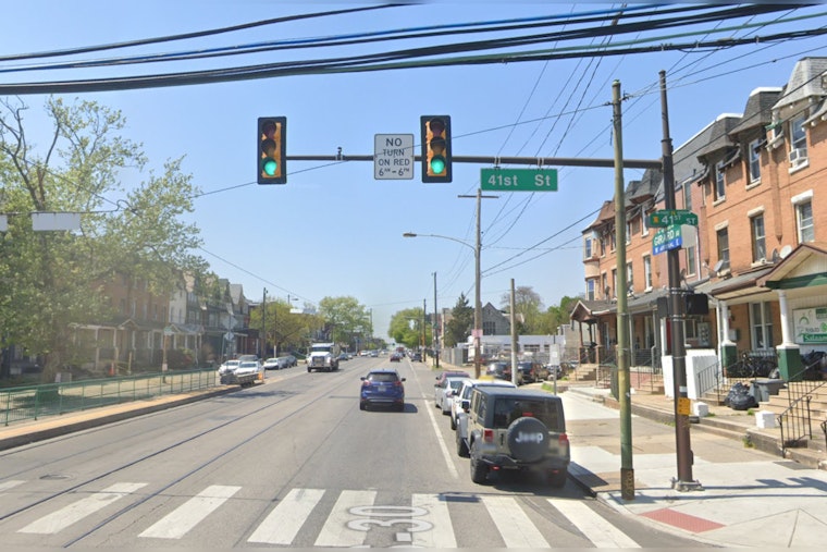 Attempted Robbery in West Philadelphia Sparks Shootout, Leaving Two in Critical Condition