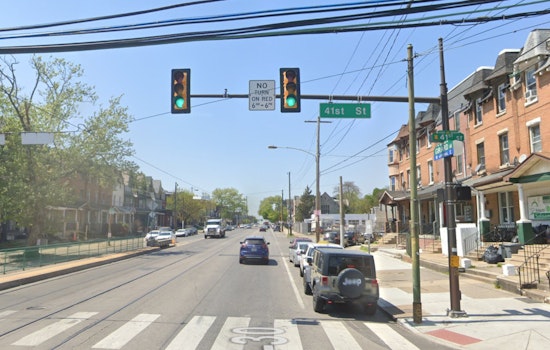 Attempted Robbery in West Philadelphia Sparks Shootout, Leaving Two in Critical Condition