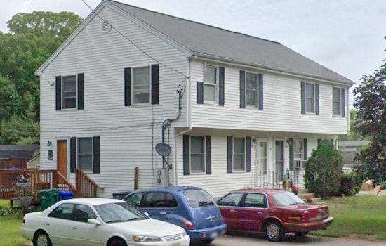 Attleboro Duplex Fire Critically Injures Woman and Affects Others, Police Officers Lauded for Rescue Efforts