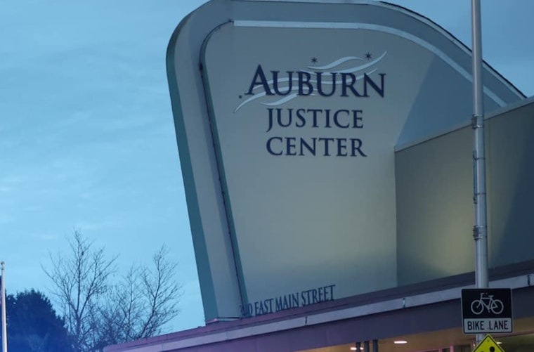 Auburn Police Investigate Early Morning Shooting, Woman Wounded Amid Apartment Dispute