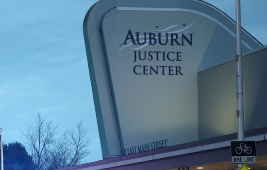 Auburn Police Investigate Early Morning Shooting, Woman Wounded Amid Apartment Dispute