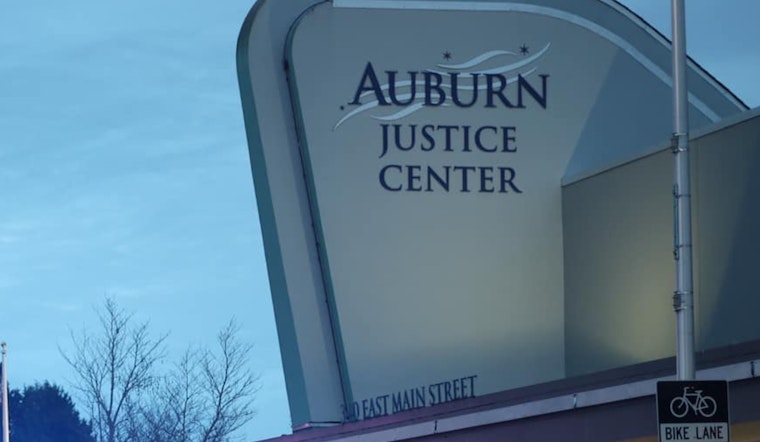 Auburn Police Investigate Early Morning Shooting, Woman Wounded Amid Apartment Dispute