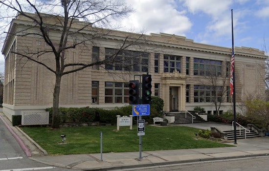Auburn Voters to Decide on Transient Occupancy Tax Hike for Funding Essential Services in November Election