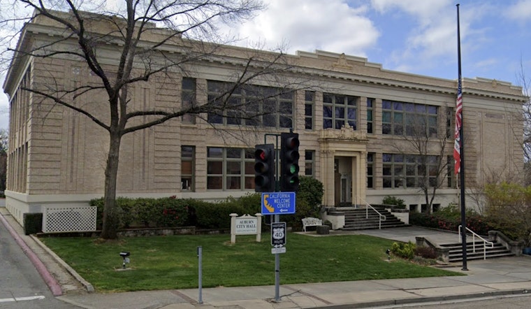 Auburn Voters to Decide on Transient Occupancy Tax Hike for Funding Essential Services in November Election
