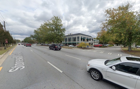 Augusta Man Fatally Struck by Vehicle in Fayetteville on July 4th, Police Seek Witnesses