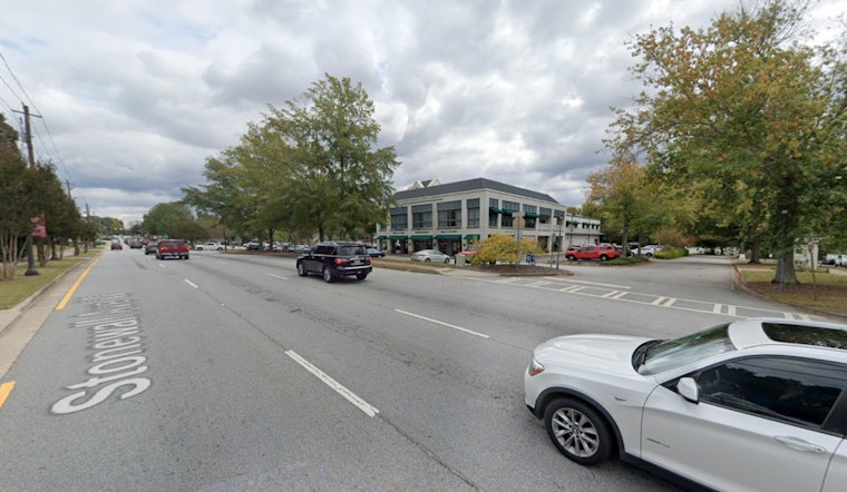 Augusta Man Fatally Struck by Vehicle in Fayetteville on July 4th, Police Seek Witnesses