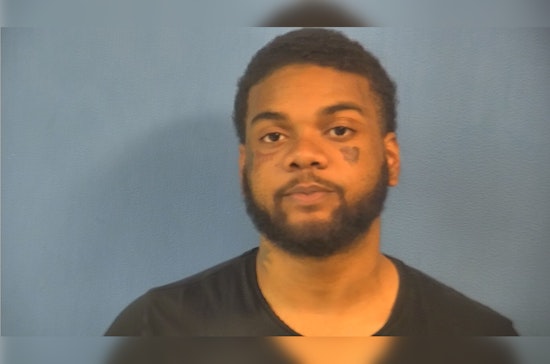 Aurora Man Accused of Attempted Murder in Naperville Denied Pre-Trial Release