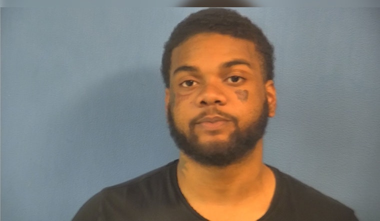 Aurora Man Accused of Attempted Murder in Naperville Denied Pre-Trial Release