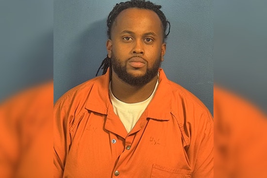 Aurora Man Charged with Aggravated Fleeing After Leading Naperville Police on High-Speed Chase Exceeding 100 MPH
