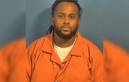 Aurora Man Charged with Aggravated Fleeing After Leading Naperville Police on High-Speed Chase Exceeding 100 MPH