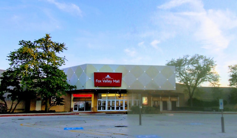 Aurora's Fox Valley Mall Welcomes 12 New Minority-Owned Businesses in Economic Boost Event