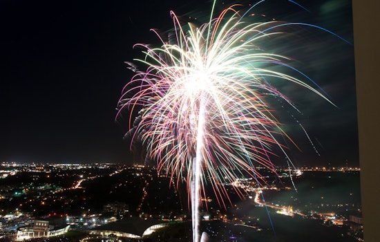 Austin Announces Independence Day Closures and Service Adjustments, Parks Remain Open for Festivities