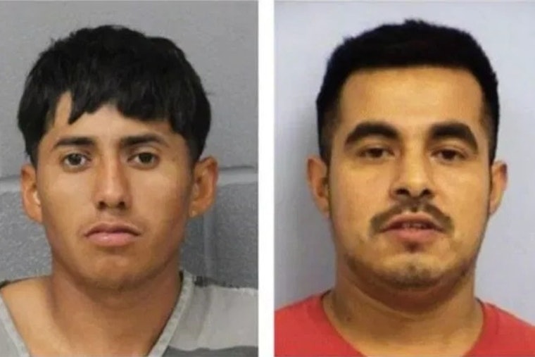 Austin Area Fugitives Added to Texas 10 Most Wanted List, Public Warned Not to Engage
