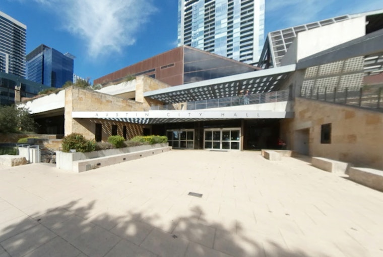 Austin City Council Approves 13 Charter Amendments for November Ballot