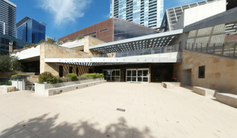 Austin City Council Approves 13 Charter Amendments for November Ballot