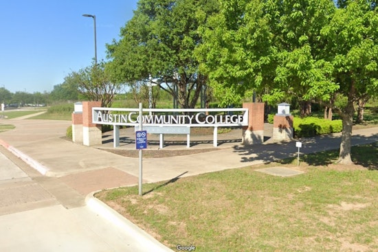 Austin Community College Scholars Shine at Prestigious Public Service Weekend at LBJ School