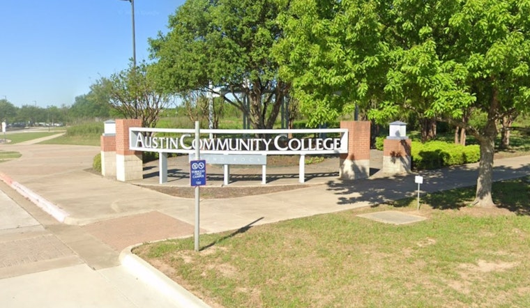 Austin Community College Scholars Shine at Prestigious Public Service Weekend at LBJ School