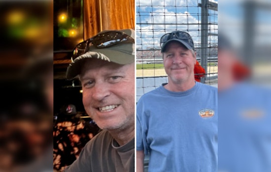 Austin Community Mourns as Body Found at Lady Bird Johnson Flower Center Confirmed as Missing Resident Jon Stamm
