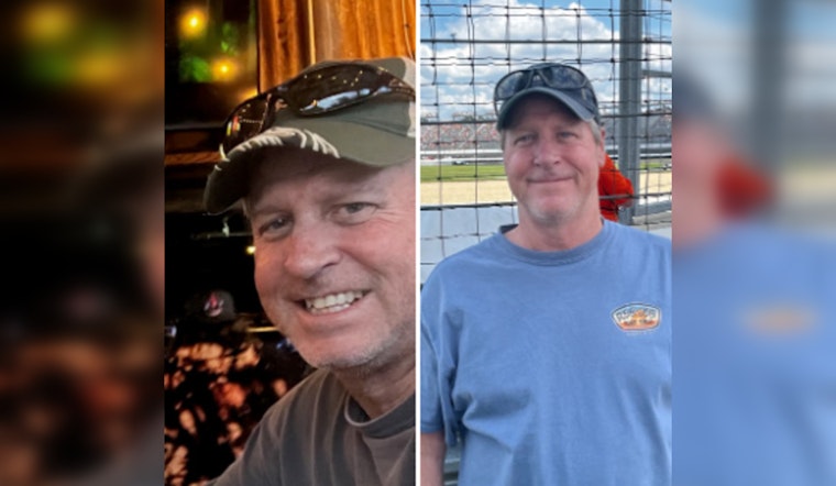 Austin Community Mourns as Body Found at Lady Bird Johnson Flower Center Confirmed as Missing Resident Jon Stamm