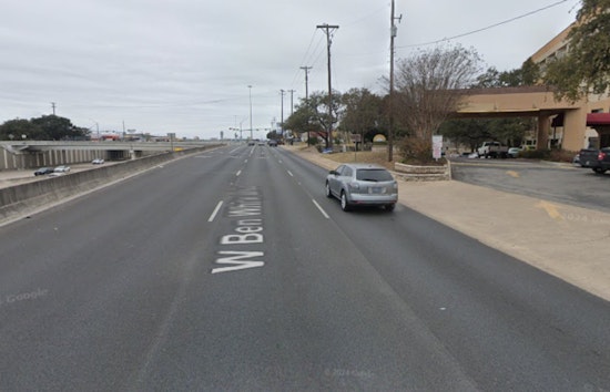 Austin Community Mourns as Elderly Man Dies in Single-Vehicle Crash on West Ben White Boulevard